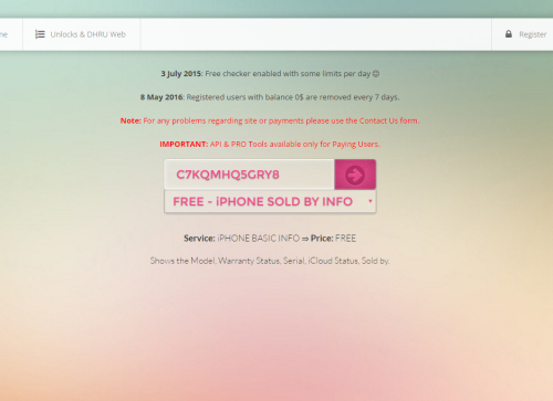 ������������� �����������