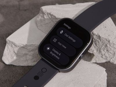 ����� CMF by Nothing Watch Pro: ������ ��� �����, � ����� ������