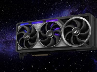 ASUS �������� � ���������� GeForce �������� � ������������