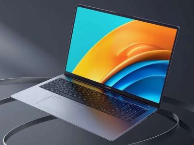 HUAWEI MateBook 14 ������� ������������ ������