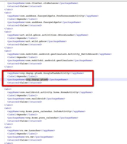 ������������� �����������