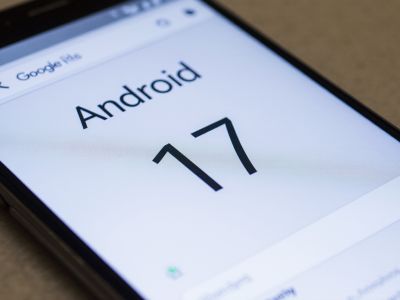 Android 17 �� �������. ��� ��������� ������������