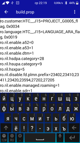 ������������� �����������