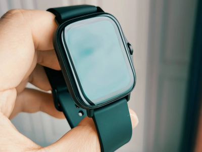 ������������� ������ Amazfit GTS 2 ����������� �� ����������� ������������