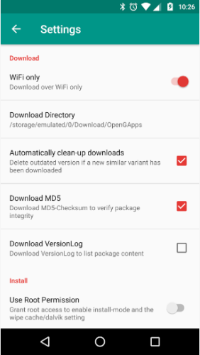 ������������� �����������