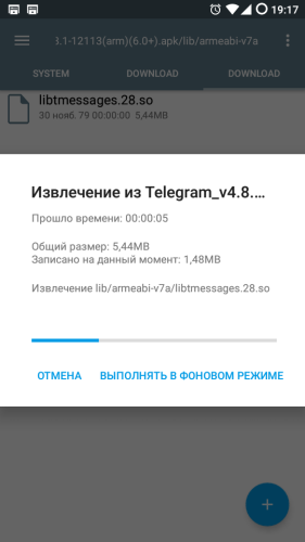 ������������� �����������