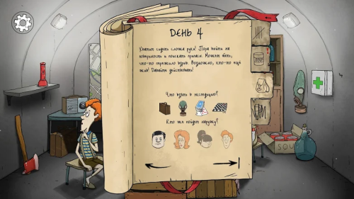 ������������� �����������