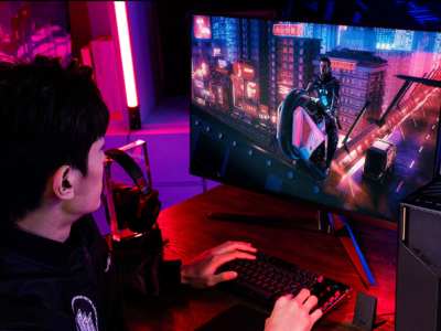 ASUS ����������� ����� ��������� �� � ������� ����������� � RTX 4070 Super