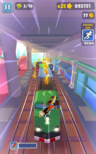 ������������� �����������