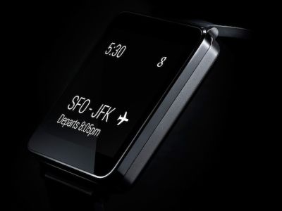 LG G Watch ������������ ����������