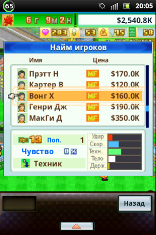 ������������� �����������