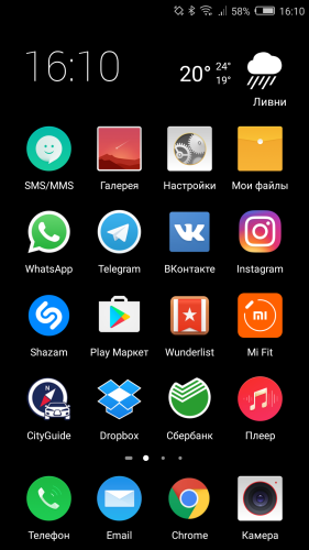 ������������� �����������