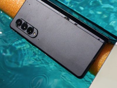 ������������� Galaxy Z Fold3 ��������� ������������� ���������� [�����]