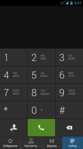 ������������� �����������