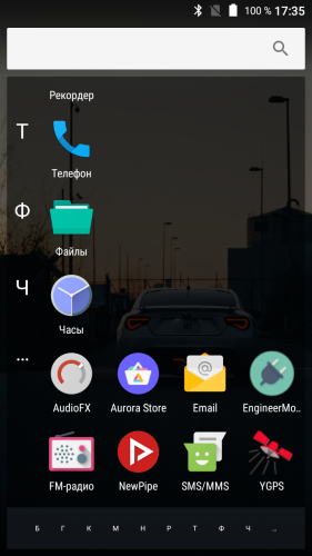 ������������� �����������