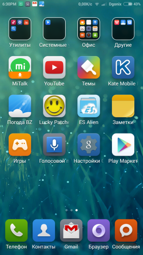 ������������� �����������