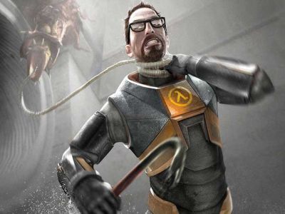 Half-Life ��������� �� �����-����� �� LG
