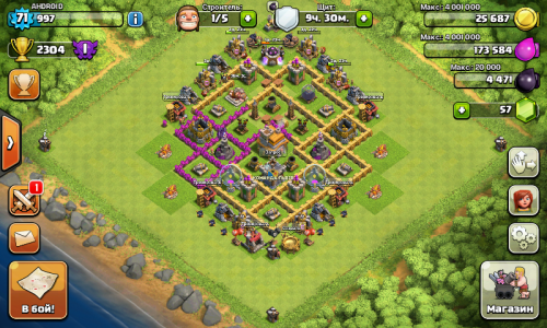 ������������� �����������