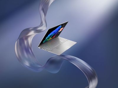 ASUS �������� �� IFA ����� ����� ��������� �� Snapdragon � Intel Lunar Lake