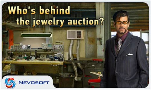 ������������� �����������