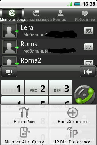 ������������� �����������