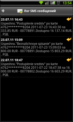 ������������� �����������