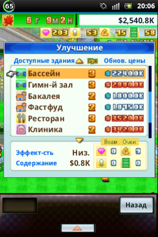 ������������� �����������