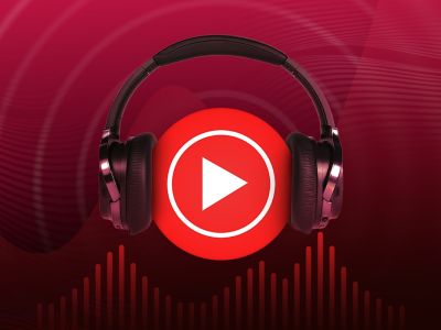 ������� ������� ��� ����������� �������� ������������� YouTube �� ����������