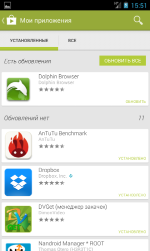 ������������� �����������