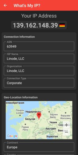 ������������� �����������