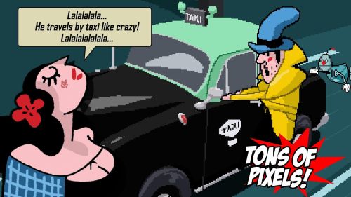 ������������� �����������