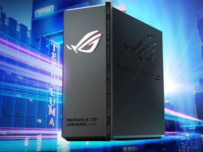 ����������� ASUS ROG Strix GS7 Magic Box: ������� ������� ������ � Wi-Fi 7 