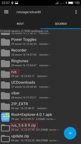 ������������� �����������