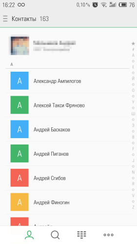 ������������� �����������