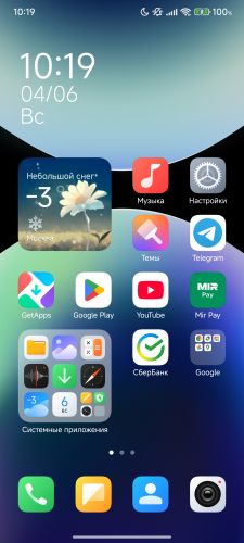 ������������� �����������