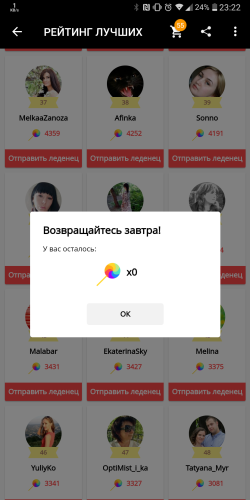 ������������� �����������