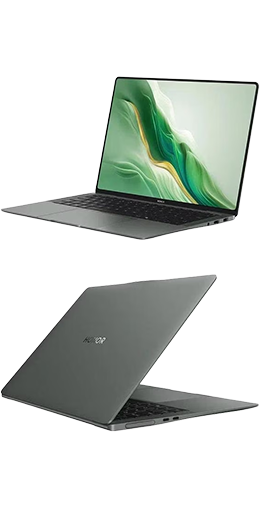 Honor MagicBook Art 14