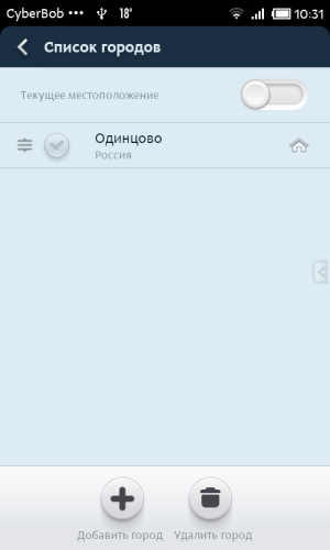 ������������� �����������