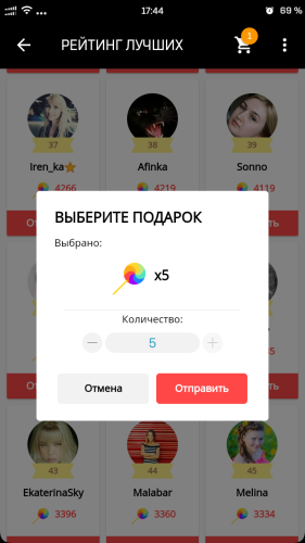 ������������� �����������