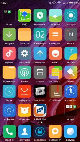 ������������� �����������