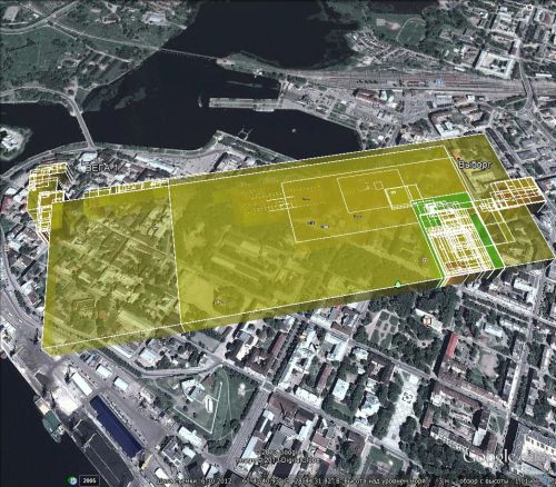 ������������� �����������