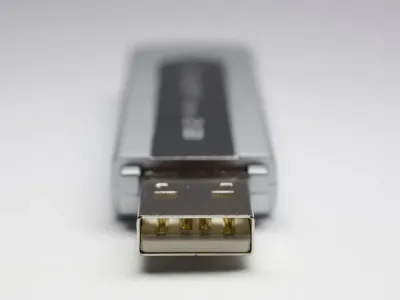 ��������� ��������, ����� �� USB-������ ����� ����� ������� ������ ��� �������