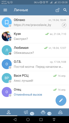 ������������� �����������