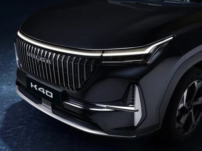 Volga �������� ��������������� ��������� K40