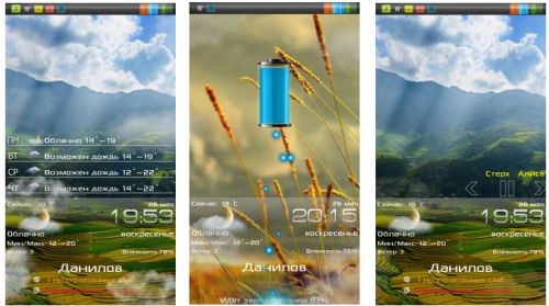 ������������� �����������