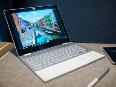 ������� #1821: Huawei nova 5i Pro, Vivo Nex 2, Google Pixelbook 2, Samsung Galaxy Book S
