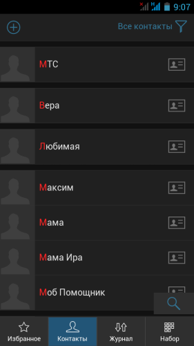 ������������� �����������