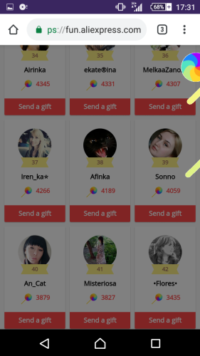 ������������� �����������