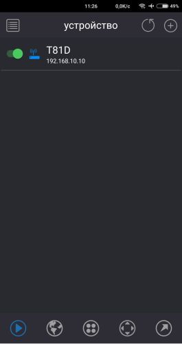 ������������� �����������