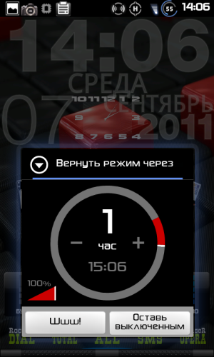 ������������� �����������